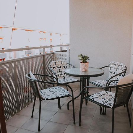 Apartment Nika, Arena Zagreb Exterior photo